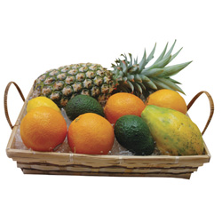 Fruits Basket A