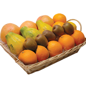 Fruits Basket B