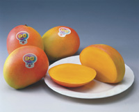 Mango from Australia