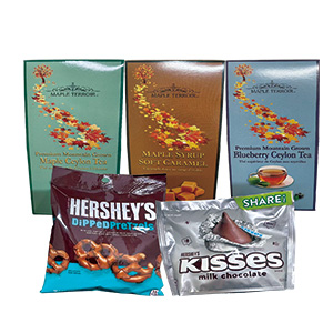 アフタヌーンティーセット アフタヌーンティーセット