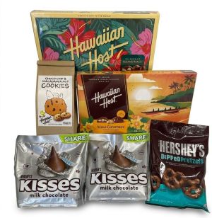 ザ・アメリカギフト詰合せ