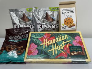 ザ・アメリカギフト詰合せ