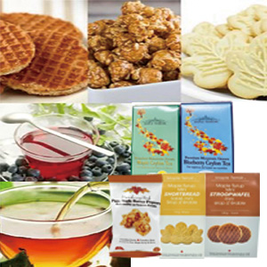 カナディアンバラエティー詰め合わせギフト カナディアンバラエティー詰め合わせギフト