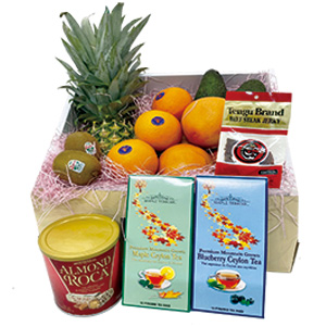 フルーツ＆バラエティ詰合せ