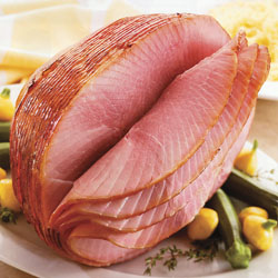 Spiral Sliced Ham(Canada, USA)