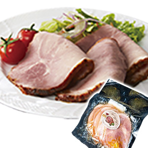 Sliced Honey Glazed Ham (JAPAN)