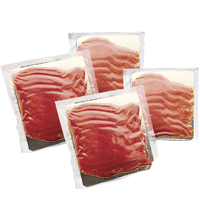 紅鮭スモークサーモン小袋セット カナダ産