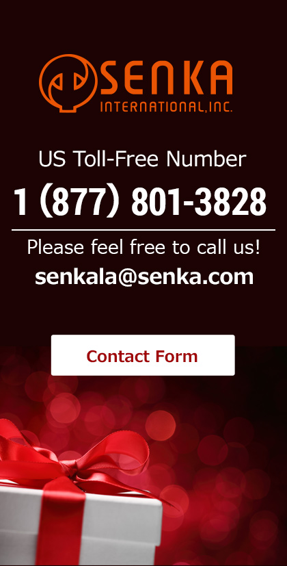 Toll Free Call 1-877-801-3828