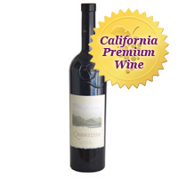 California Premium Wine: Quintessa