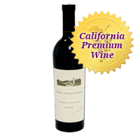 California Premium Wine: Robert Mondavi Reserve
