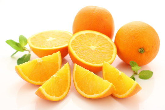 Premium Navel Orange