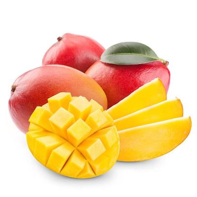 MEXICAN MANGO